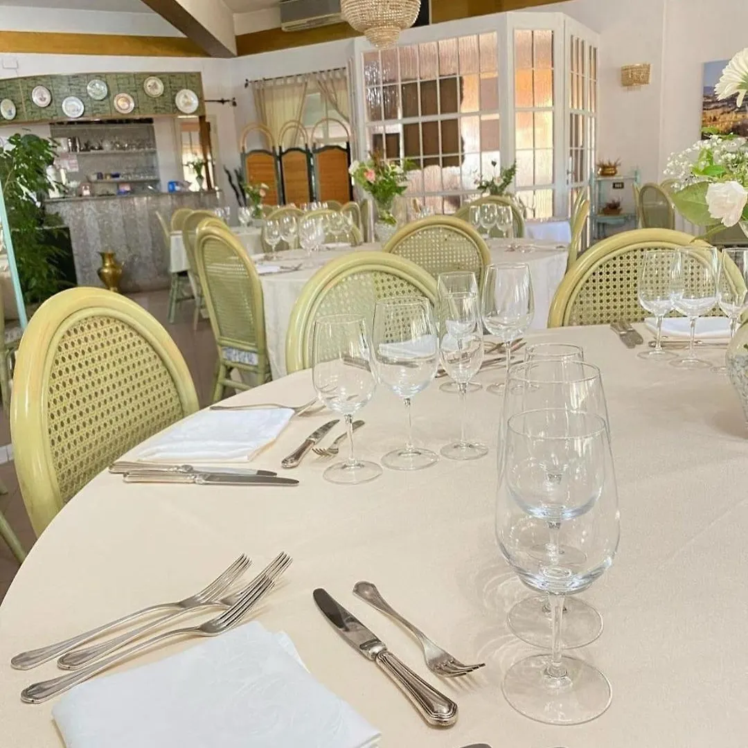 Hotel Il Sillabario Iglesias