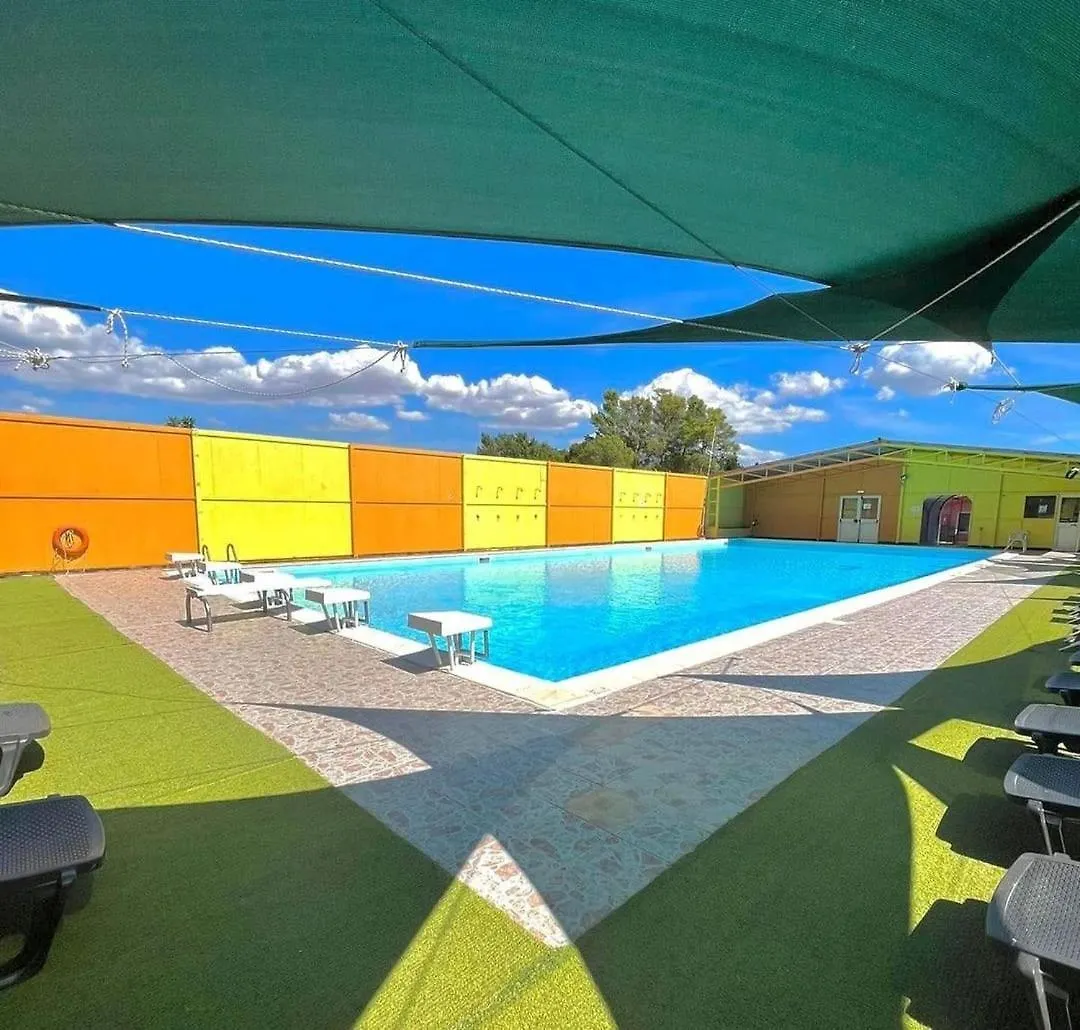 ***  Hotel Il Sillabario Iglesias Italy