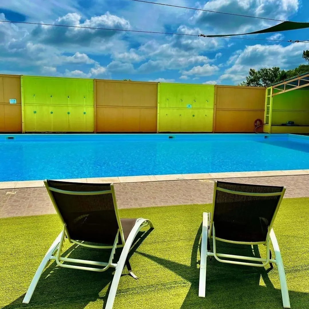 Hotel Il Sillabario Iglesias