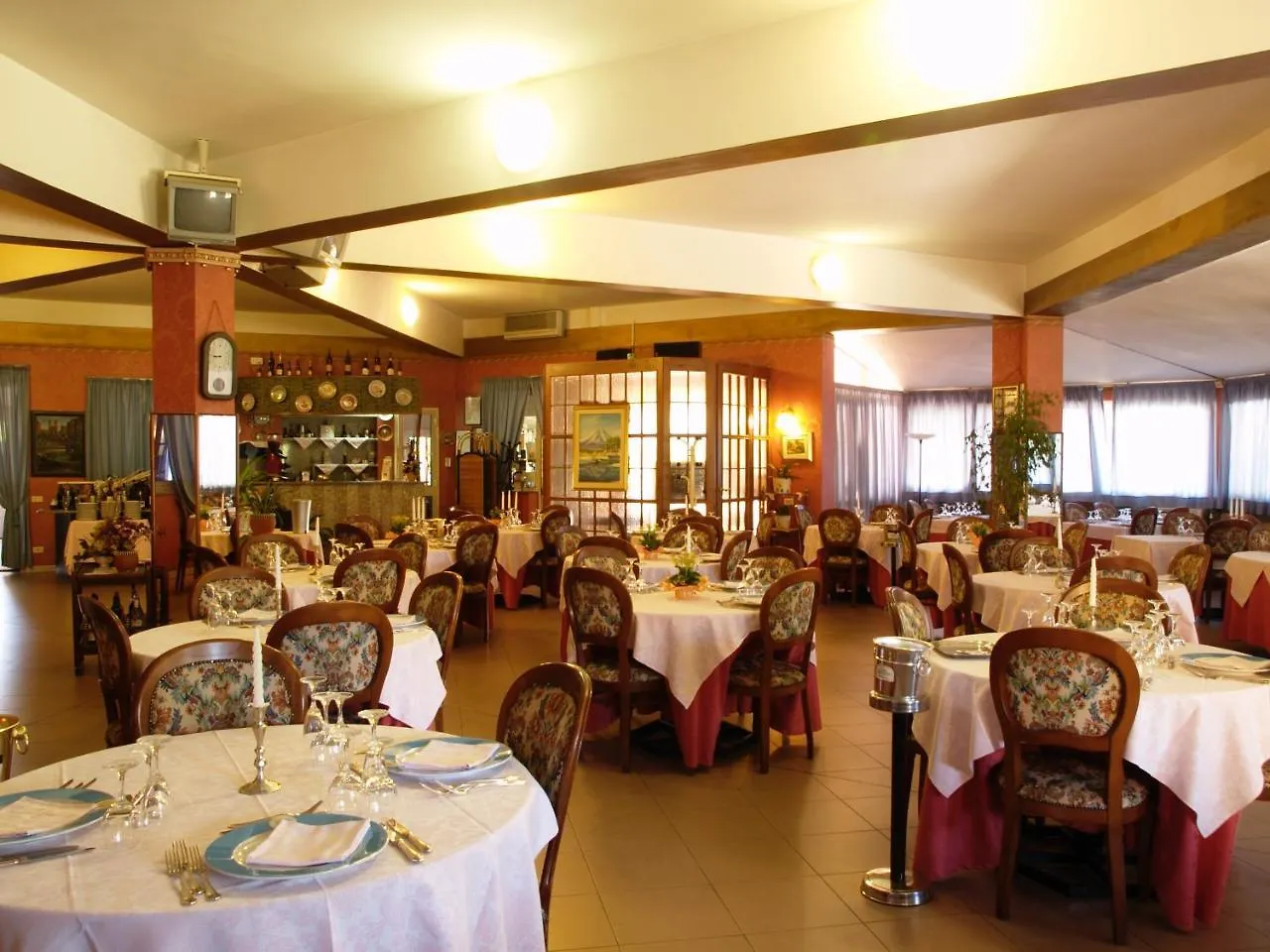Hotel Il Sillabario Iglesias