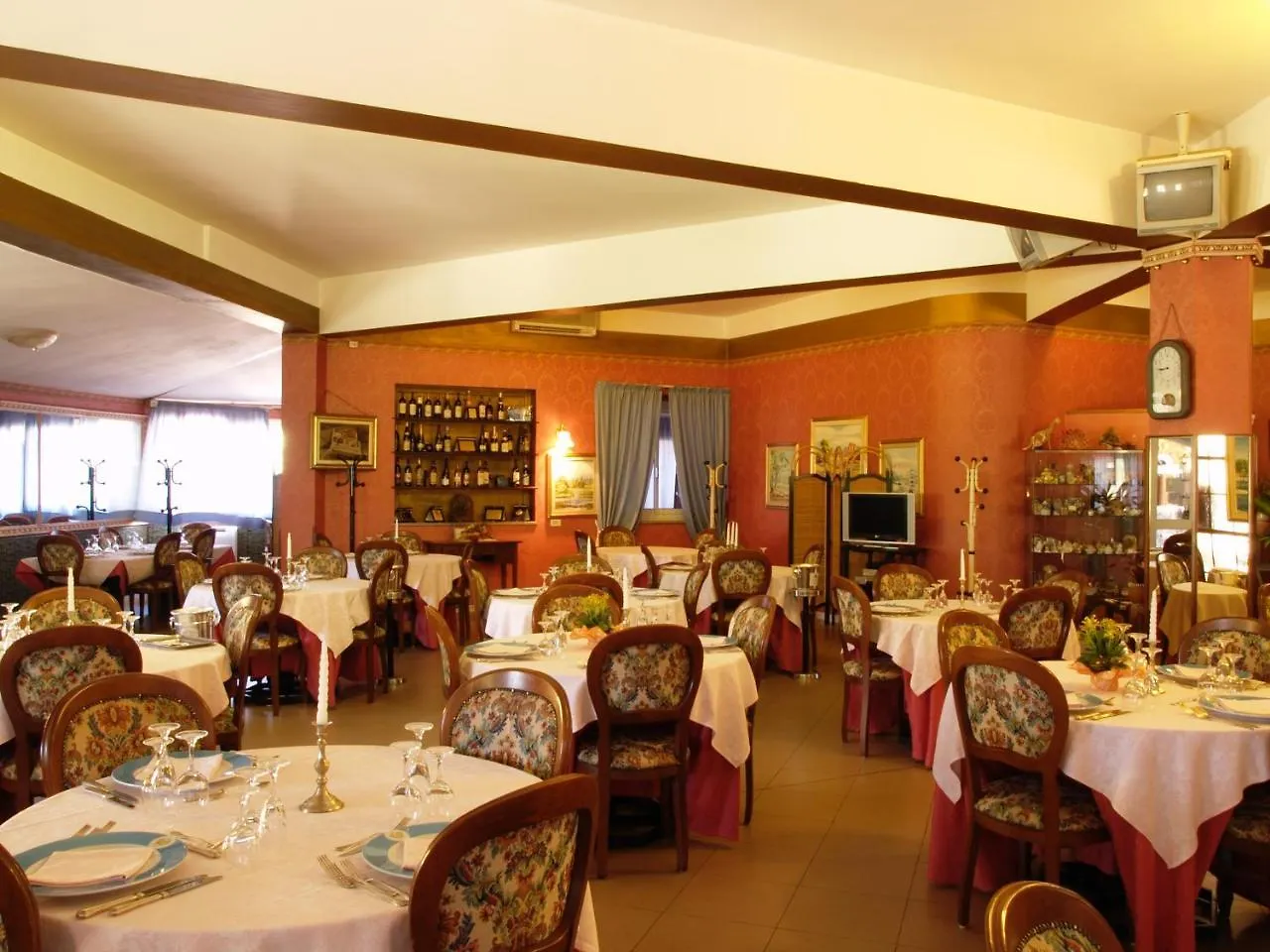 Hotel Il Sillabario Iglesias