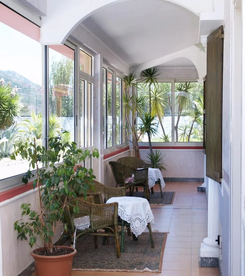 Hotel Il Sillabario Iglesias