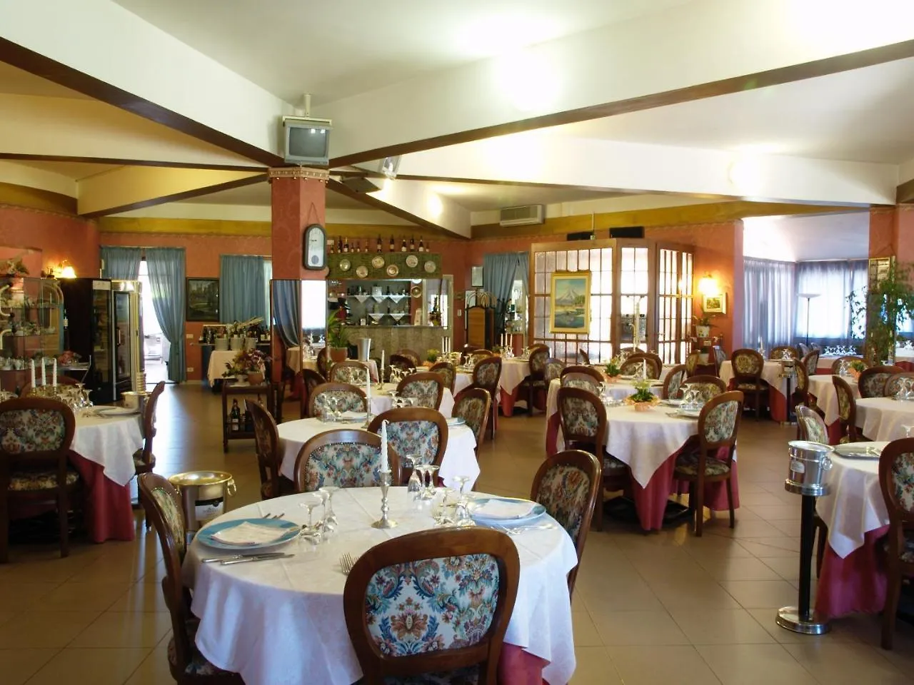 Hotel Il Sillabario Iglesias