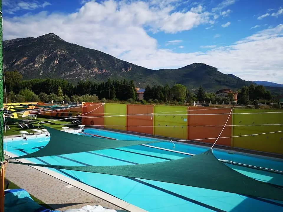 Hotel Il Sillabario Iglesias
