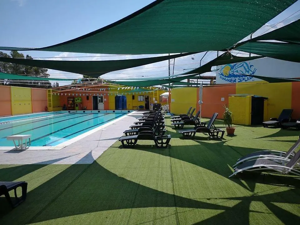 ***  Hotel Il Sillabario Iglesias Italy