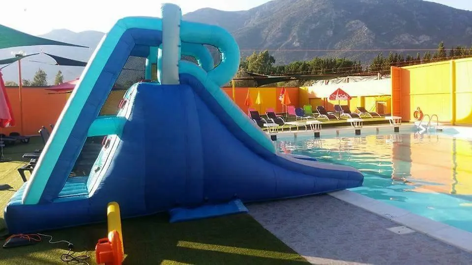 Hotel Il Sillabario Iglesias